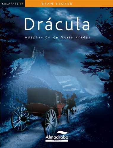 DrÃ¡cula (Kalafate) (Spanish Edition)