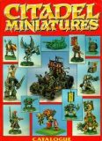 Citadel Miniatures Catalogue- Section Two