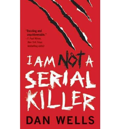 I Am Not a Serial Killer