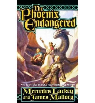 The Phoenix Endangered