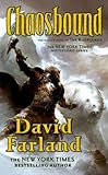 Chaosbound: The Eighth Book of the Runelords