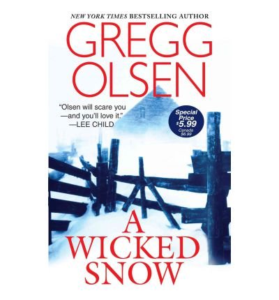 A Wicked Snow