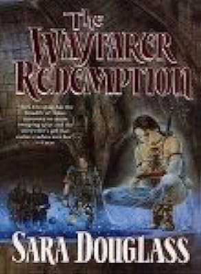 The Wayfarer Redemption (The Axis Trilogy, Bk 1)