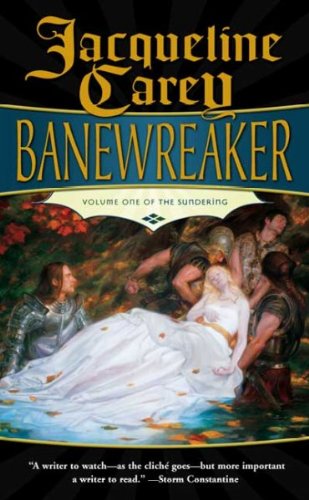 Banewreaker: Volume One of the Sundering