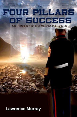 The Four Pillars of Success: The Perspective of a Retired U.S. Marine