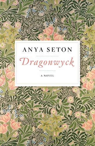 Book Cover Dragonwyck: A Novel