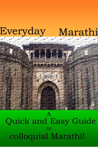 Everyday Marathi
