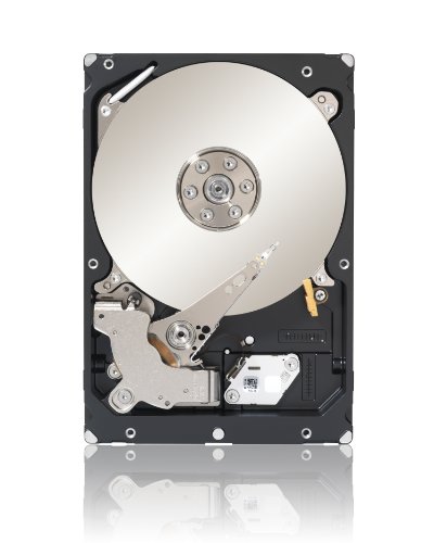 Seagate Constellation ES 3 TB 7200RPM SATA 6Gb/s 64MB Cache 3.5 Inch Internal Bare Drive ST33000650NS