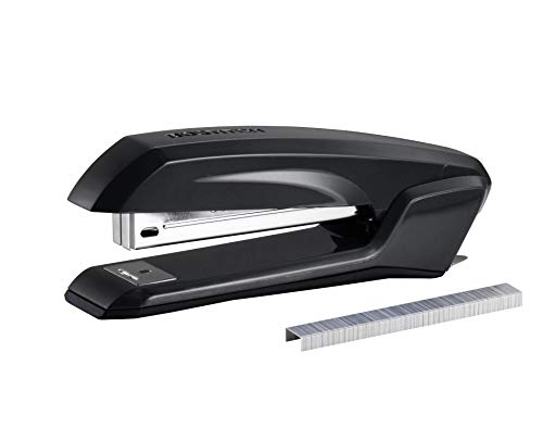 Book Cover Bostitch Ascend 3 in 1 Stapler with Integrated Remover & Staple Storage