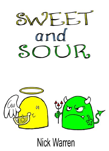 Sweet and Sour.