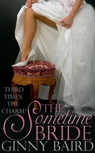 Book Cover The Sometime Bride