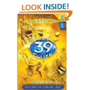 The 39 Clues Book 4: Beyond the Grave