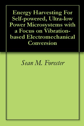 Energy Harvesting For Self-powered, Ultra-low Power Microsystems with a Focus on Vibration-based Electromechanical Conversion