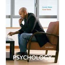 Psychology 10th (Tenth) Edition