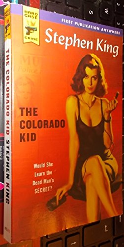 The Colorado Kid