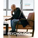 Psychology 10th (Tenth) Edition