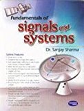 Fundamentals of Signals Systems