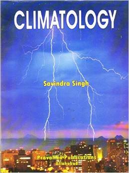 Climatology
