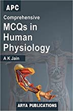 Comprehensive MCQs in Human Physiology