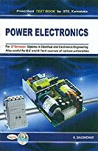 Power Electronics IV Sem