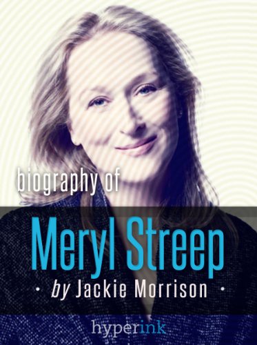 Meryl Streep, Hollywood's Favorite Actress (Hyperink's Best Little Book Series)