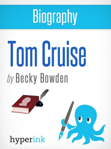 I'm Not Crazy: A Biography of Actor Tom Cruise
