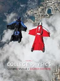 College Physics, Volume 1 8th (egith) edition