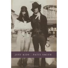 Book Cover Just Kids 1st (first) edition