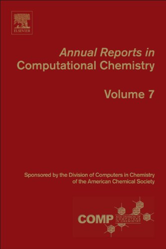 Annual Reports in Computational Chemistry: 7