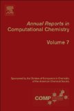 Annual Reports in Computational Chemistry: 7