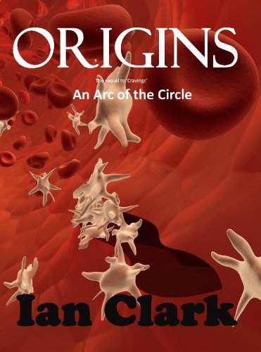 Origins (The Circle Book 2)