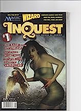 Inquest The Future of Gaming Magazine May 1995 #1