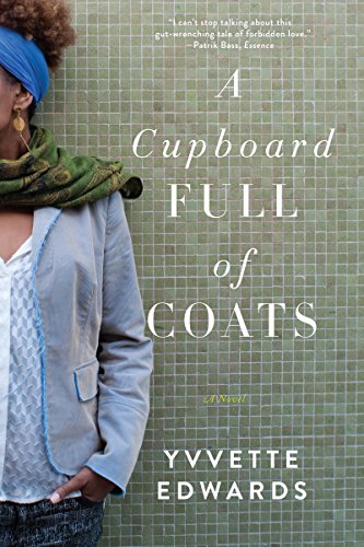 Book Cover A Cupboard Full of Coats: A Novel