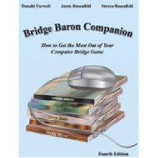 Bridge Baron Companion