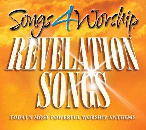 Songs4worship Revelation Songs