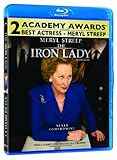 The Iron Lady (Blu-ray)