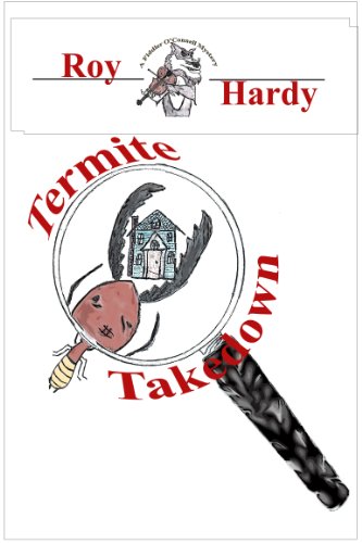 Termite Takedown