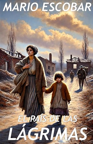 El paÃ­s de las lÃ¡grimas (Nueva EdiciÃ³n): La bÃºsqueda de la libertad y el amor en medio de un mundo desolado (Spanish Edition)