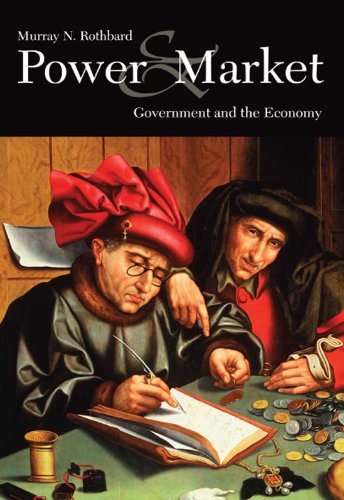 Power and Market (LvMI)