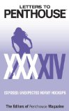 Letters to Penthouse XXXXIV: Exposed: Unexpected Horny Hookups