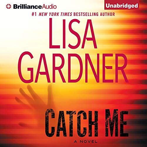 Catch Me: Detective D. D. Warren, Book 6