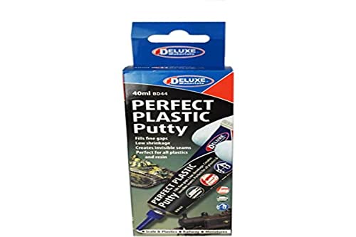 Deluxe Material Perfect Plastic Putty