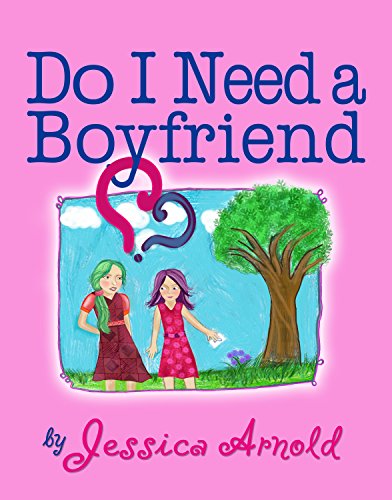 Do I Need a Boyfriend