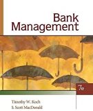 Bank Management 7th (seventh) edition