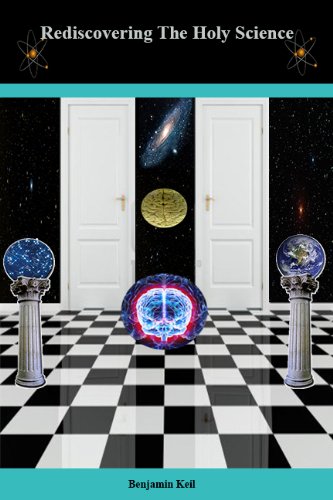 Rediscovering The Holy Science