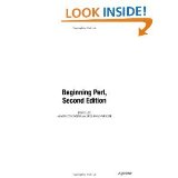 Beginning Perl,2 Second Edition