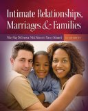 Intimate Relationships, Marriages, and Families: 8th (Eigth) Edition