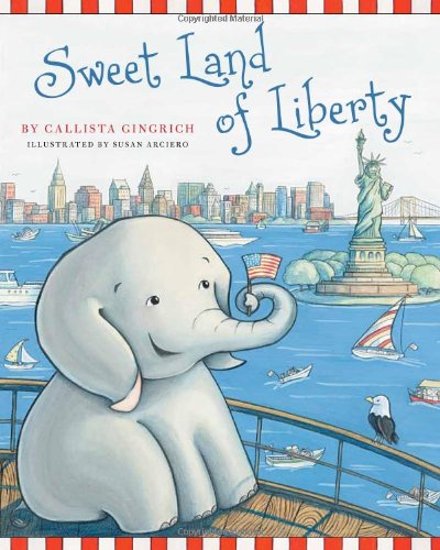 Sweet Land of Liberty