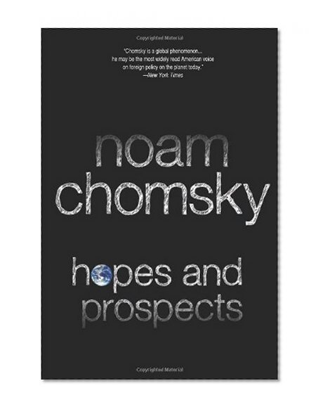 Hopes and Prospects