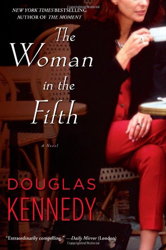 The Woman in the Fifth: A Novel